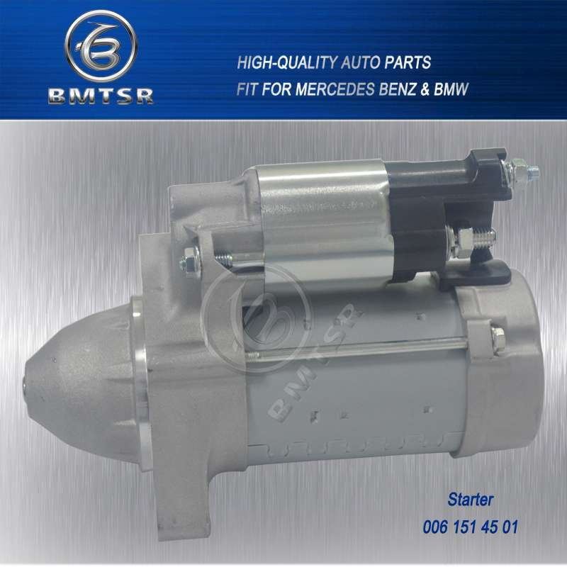 Diesel Fuel Starter Motor OEM 0061514501