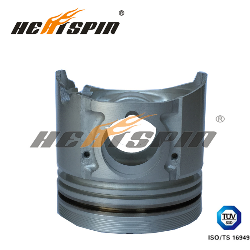 4jg2 Isuzu Non-Alfin Piston Diameter 95.4mm with One Year Warranty