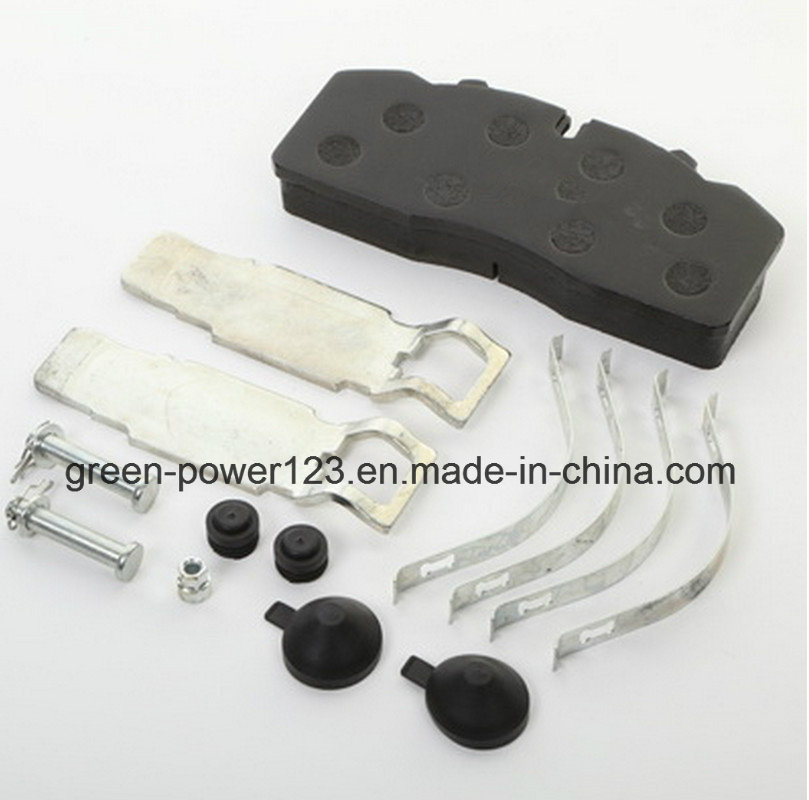 D41 Datsun Front 1982-79year Brake Pad