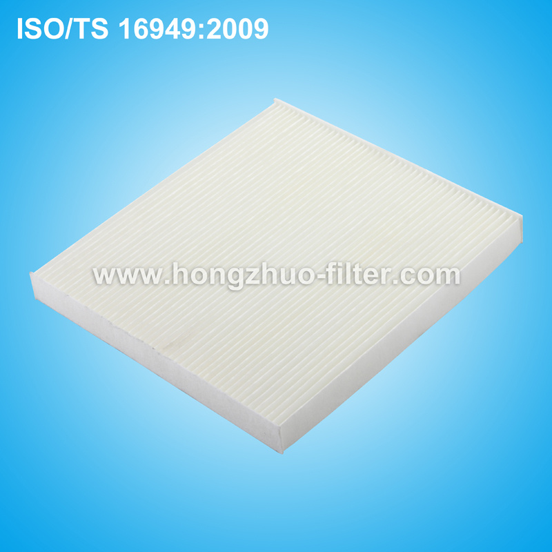Best Cabin Air Filter 6447ya for Peugeot Cars