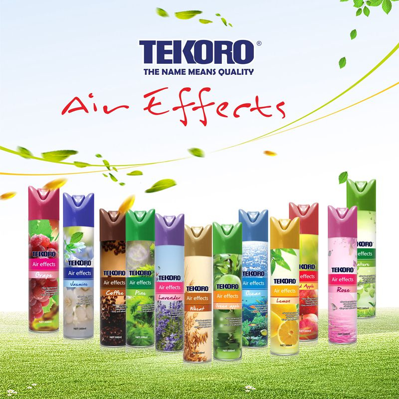 Air Freshener Spray