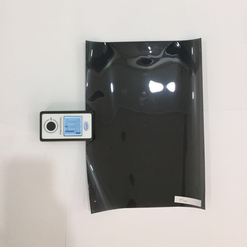 Highe Heat Rejection Window Tinting Film Solar Film for Car Glass