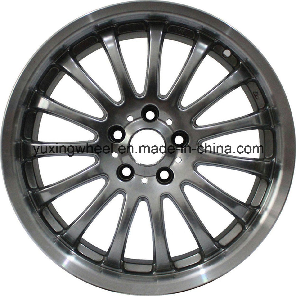 New Hot Sales Auto Car Alloy Wheel Rims