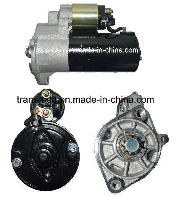 Bosch Starter Motor for Volkswagen Lt (0-001-125-507 0-001-125-518)