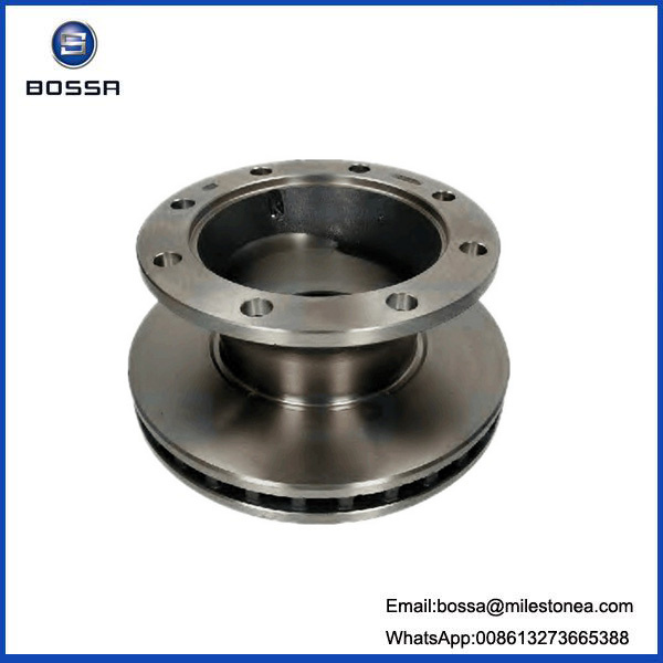 Brake Disc for Trailer BPW 0308834030 0308834037