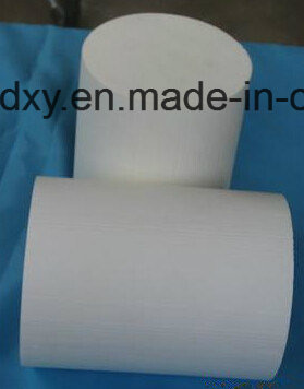 Honeycomb Ceramic Substrate as Catalyst Used in Car/Motorcycle