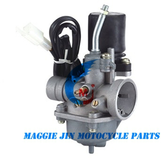 Motorcycle Parts Motorcycle Carburetor for Axi90