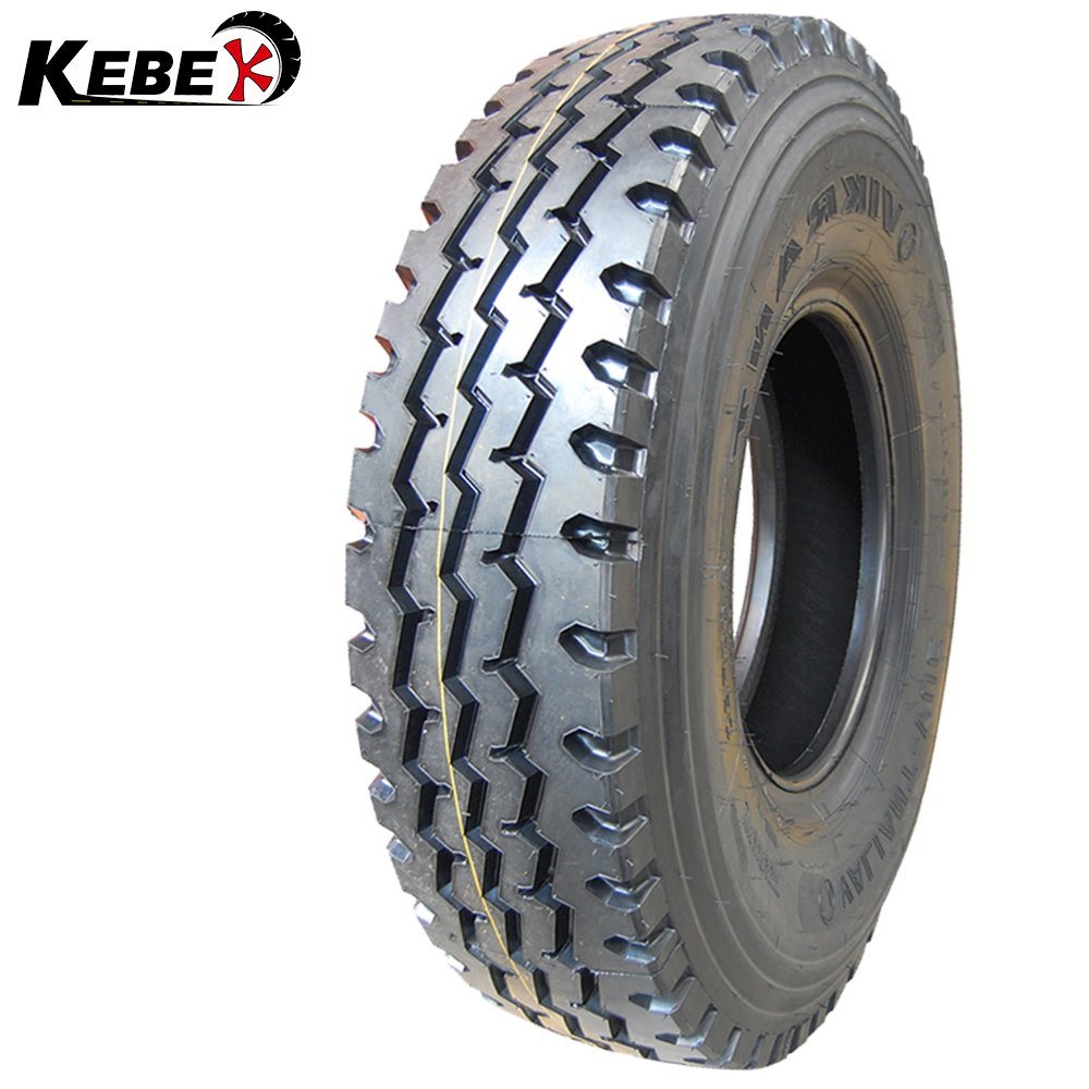 12r22.5, 315/ 80r22.5 All Steel TBR Tyre Radial Truck Tyre
