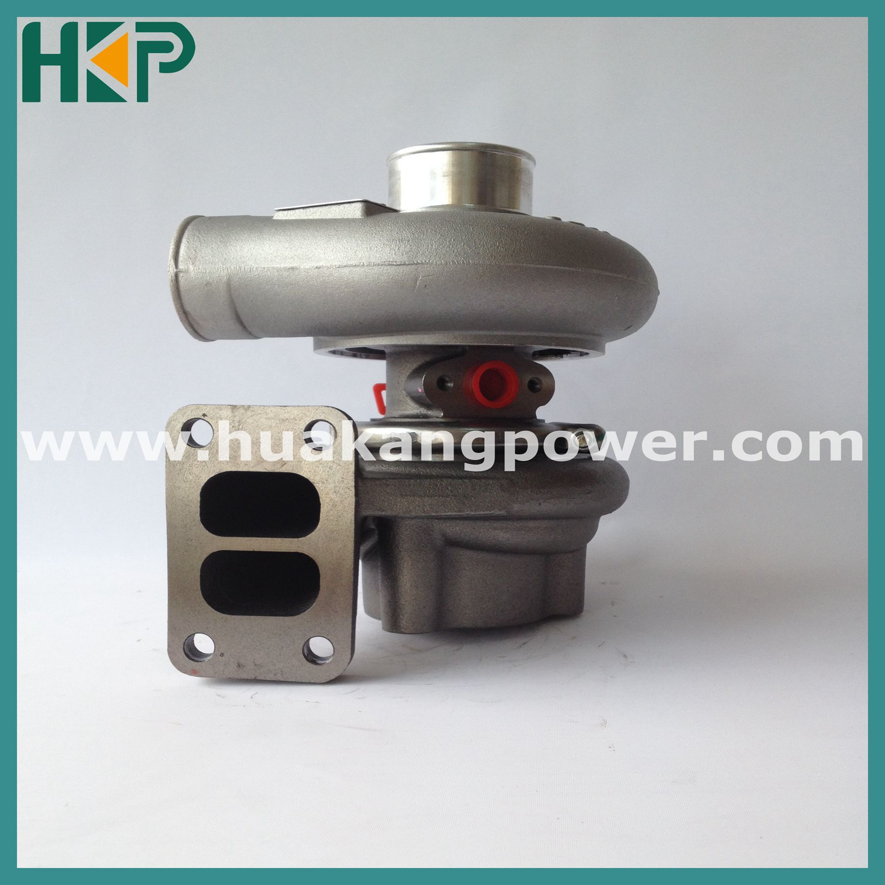 Turbo/Turbocharger for Td06h-16m 49179-02260 OEM5I7952