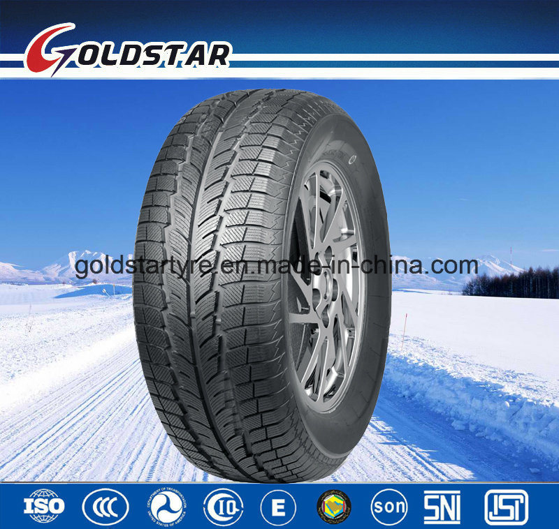 Hot Sale Winter Snow PCR Tire in Europe