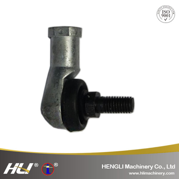 Alloy Steel Sqd 6 Auto Parts Ball Joint Bearing