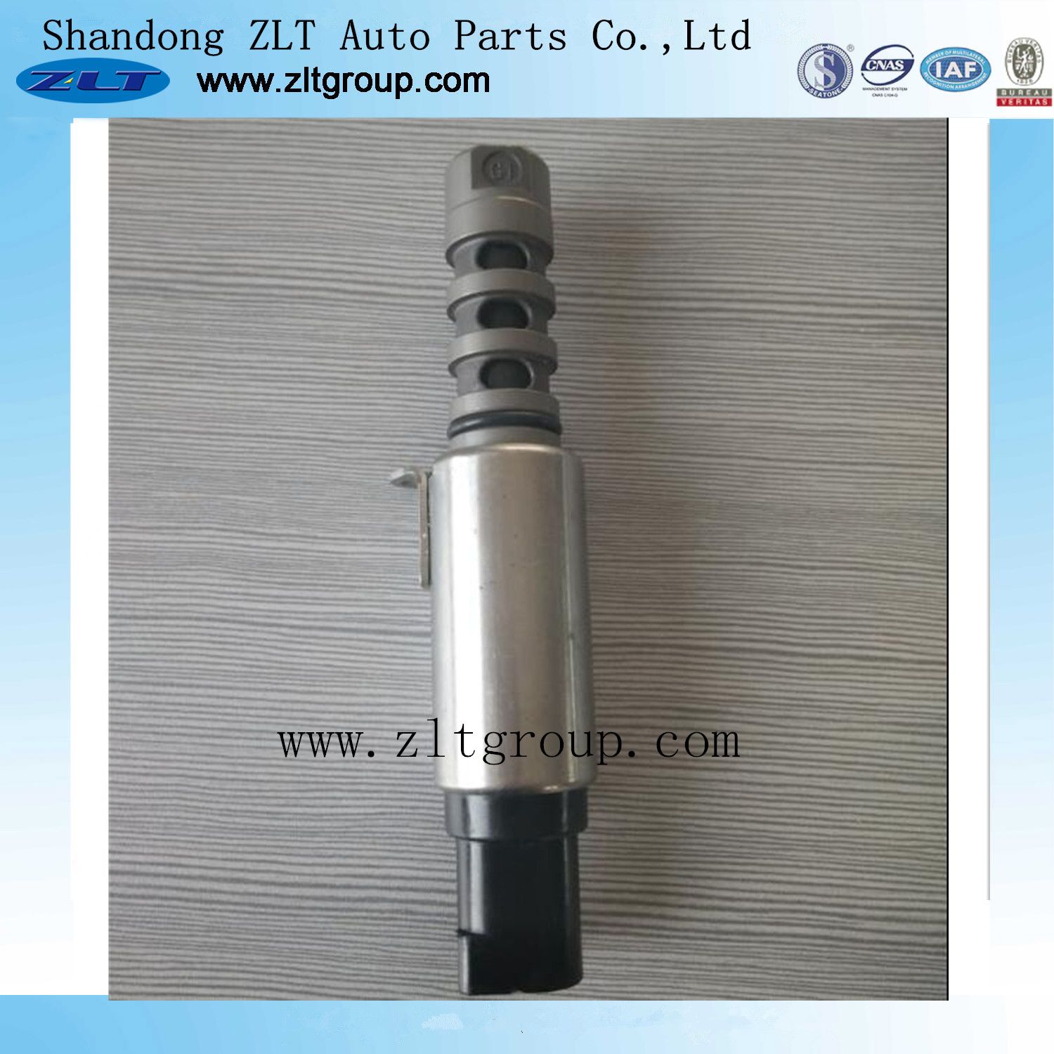 Engine Variable Valve Timing Solenoid for Hyundai/Audi