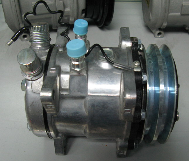 Car Compressor / Auto A/C Compressor