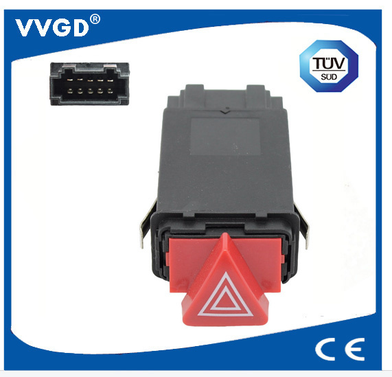 Auto Warning Switch for Audi A6c5