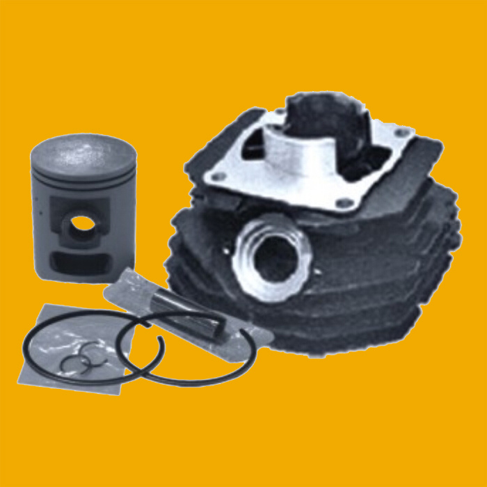 52mm Nova's Motorbike Cylinder, Motorcycle Cylinder for Engine Parts