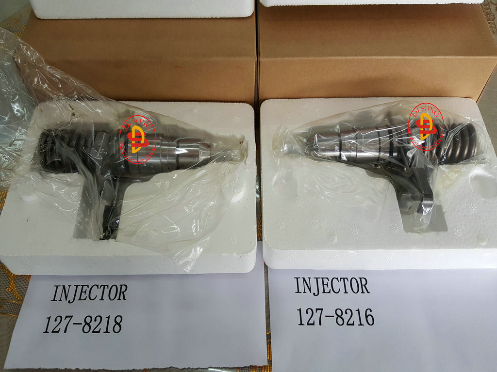 Caterpillar 325b/3116 Injector Ass'y 127-8218, 127-8216