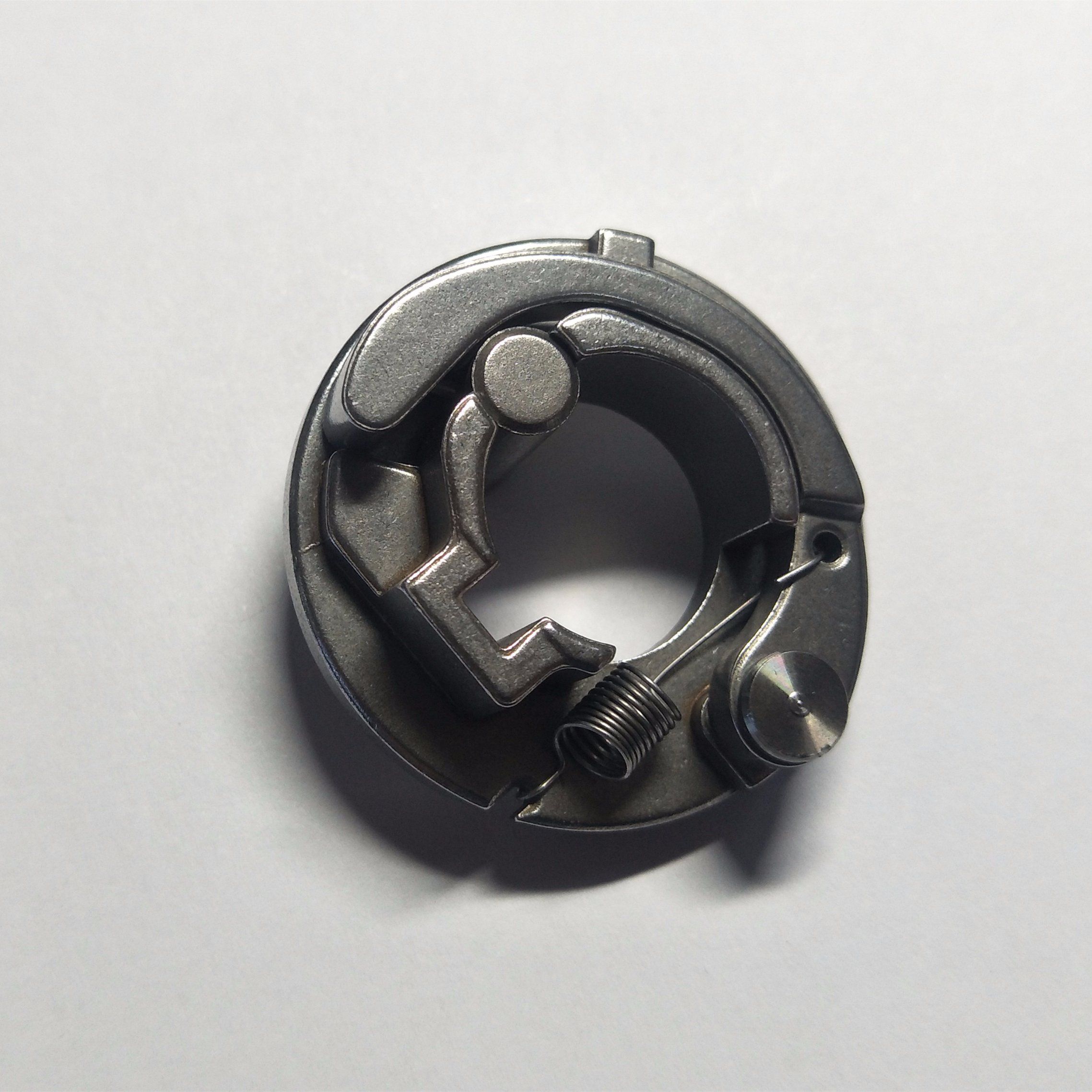 Two Wheeler Engine Parts