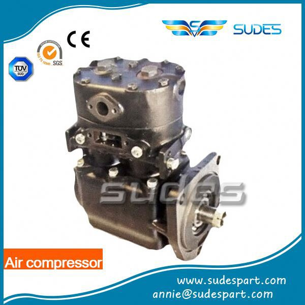 Air Compressor Brake System 1590649 for Volvo FL10