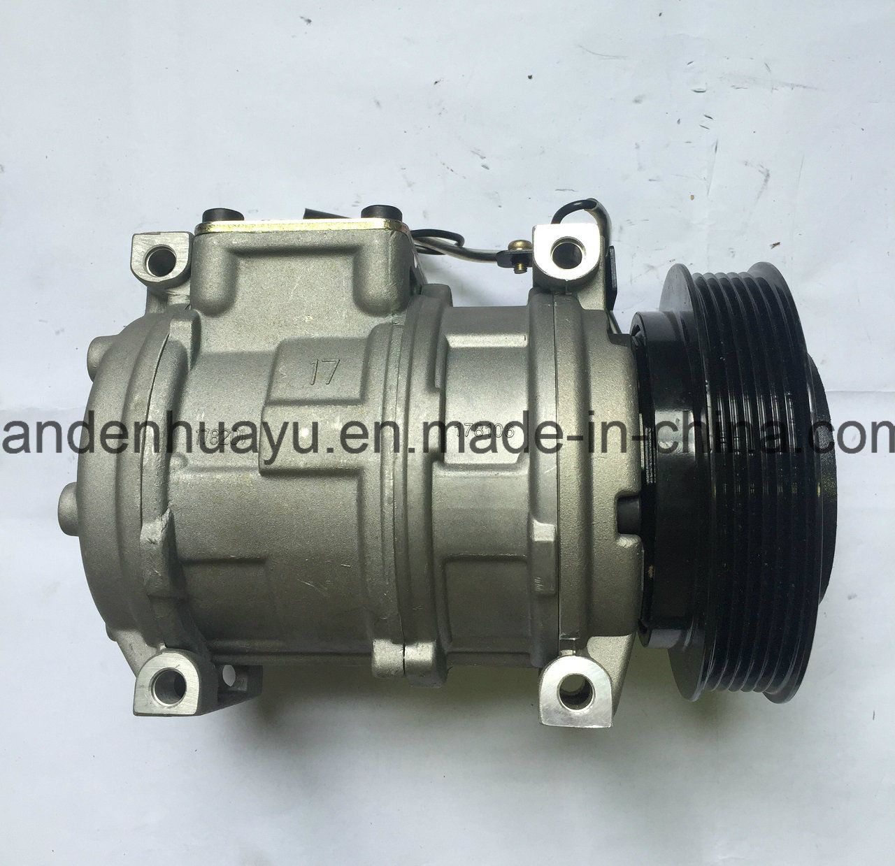 SE10B17, 10PA17 Replacement, Auto A/C Compressor
