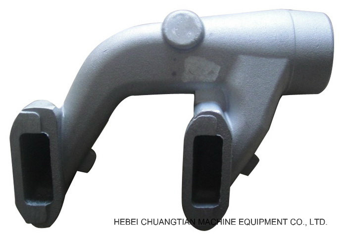 Intake Pipe for Deutz FL912, FL913