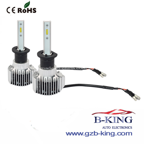 H 1 6000K LED Headlight