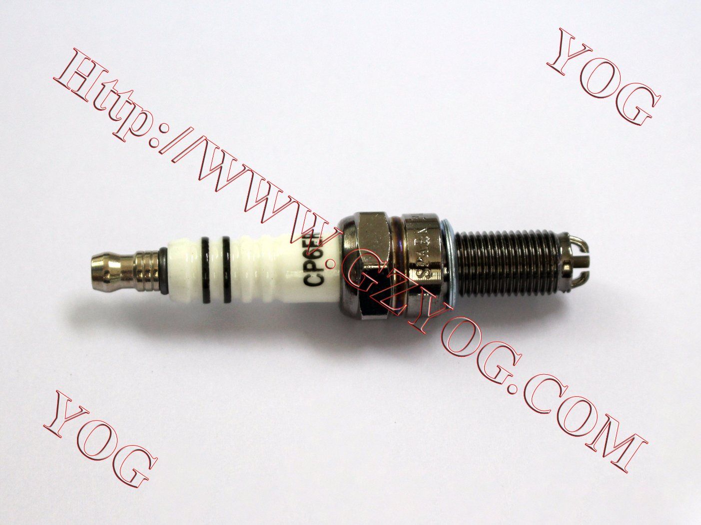 Spark Plug Bujias De Motocicleta Cp6erlc