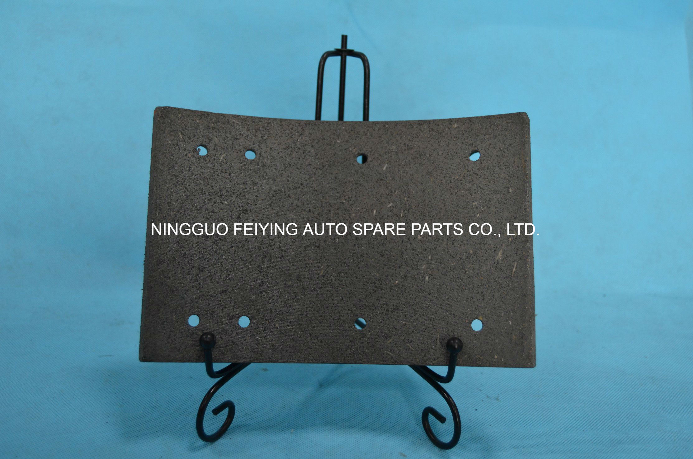 4524A High Quality Brake Lining for Heavy Duty Truck