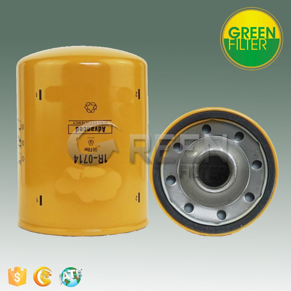 Oil Filter for Auto Parts (1R/0714)