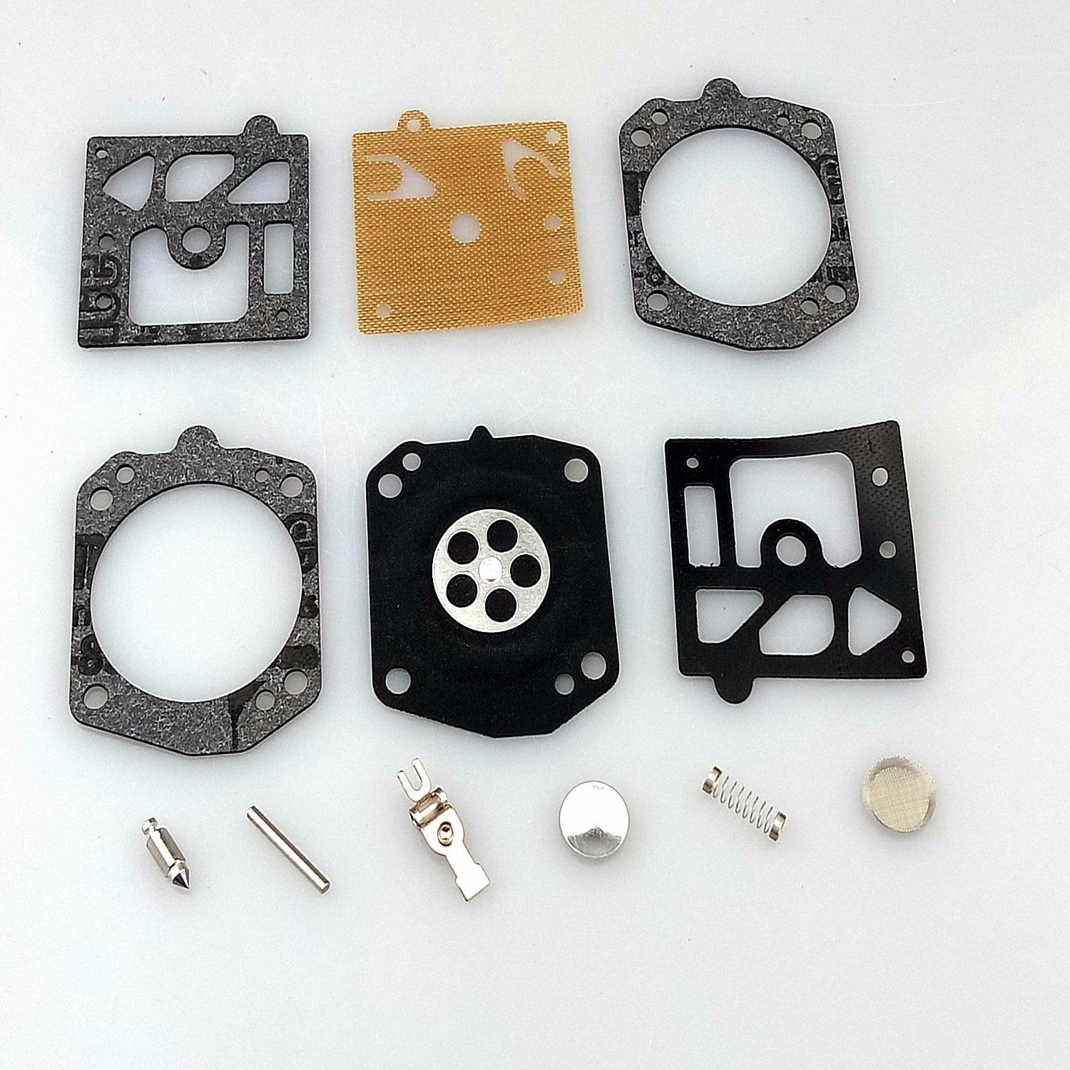 Walbro K24-Hda K24hda Carburetor Repair Kit