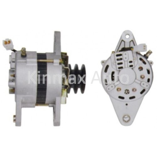 23100-97003 0211-102-0012 24V 50A Alternator for Nissan Rd8 PE6 PF6