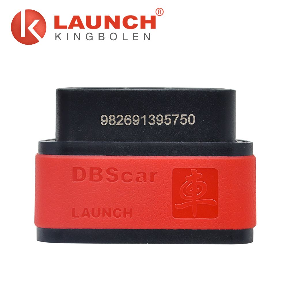 100% Original Launch X431 V/V+ Bluetooth Adapter Update Online Launch X-431 V/V+/PRO Bluetooth Connector with Free Shipping