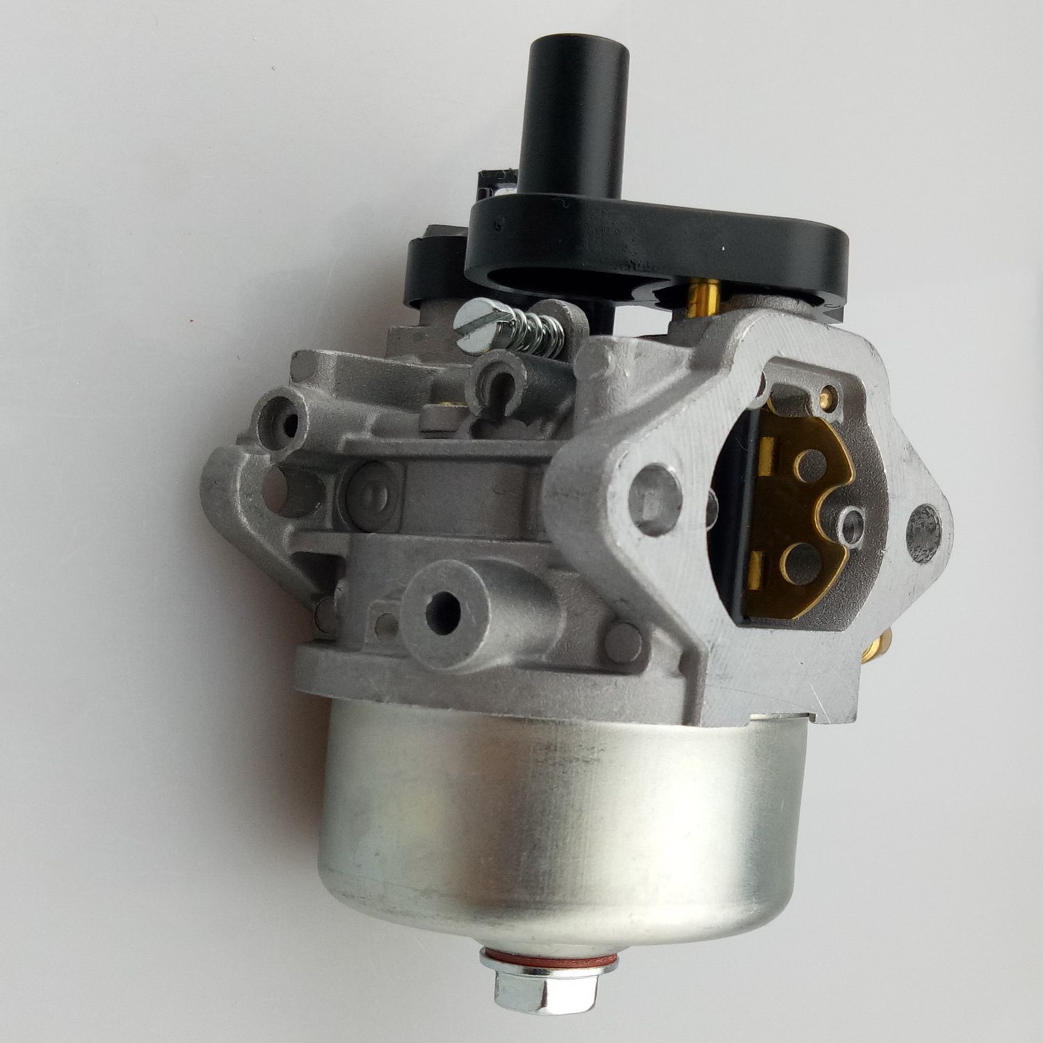 Carburetor Fits Briggs & Stratton 801396 801233 801255 Carb