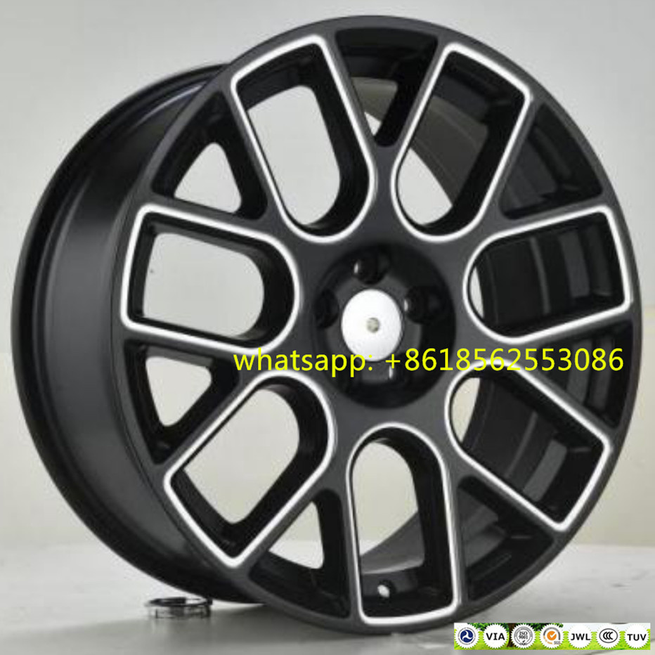 Vossen Replica Wheels Aluminum Rim Alloy Wheel Rims for Vossen