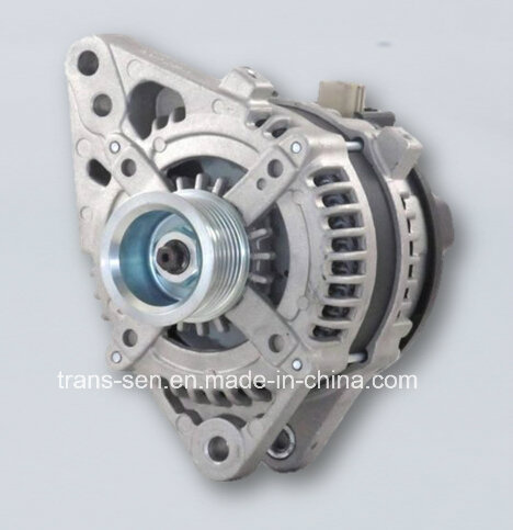 12V 100A Nippondenso Auto Alternator for Toyota (104210-4230)