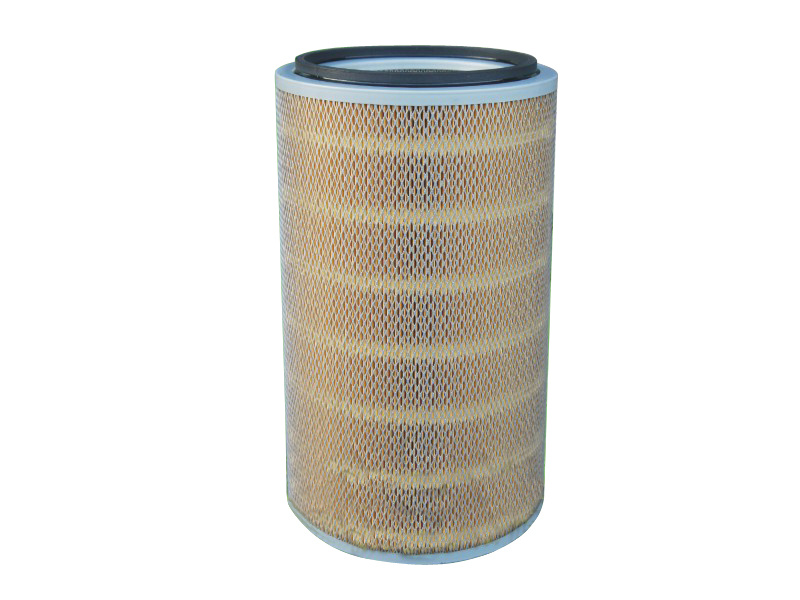 Air Filter Generator for Daewoo 2474y-9051