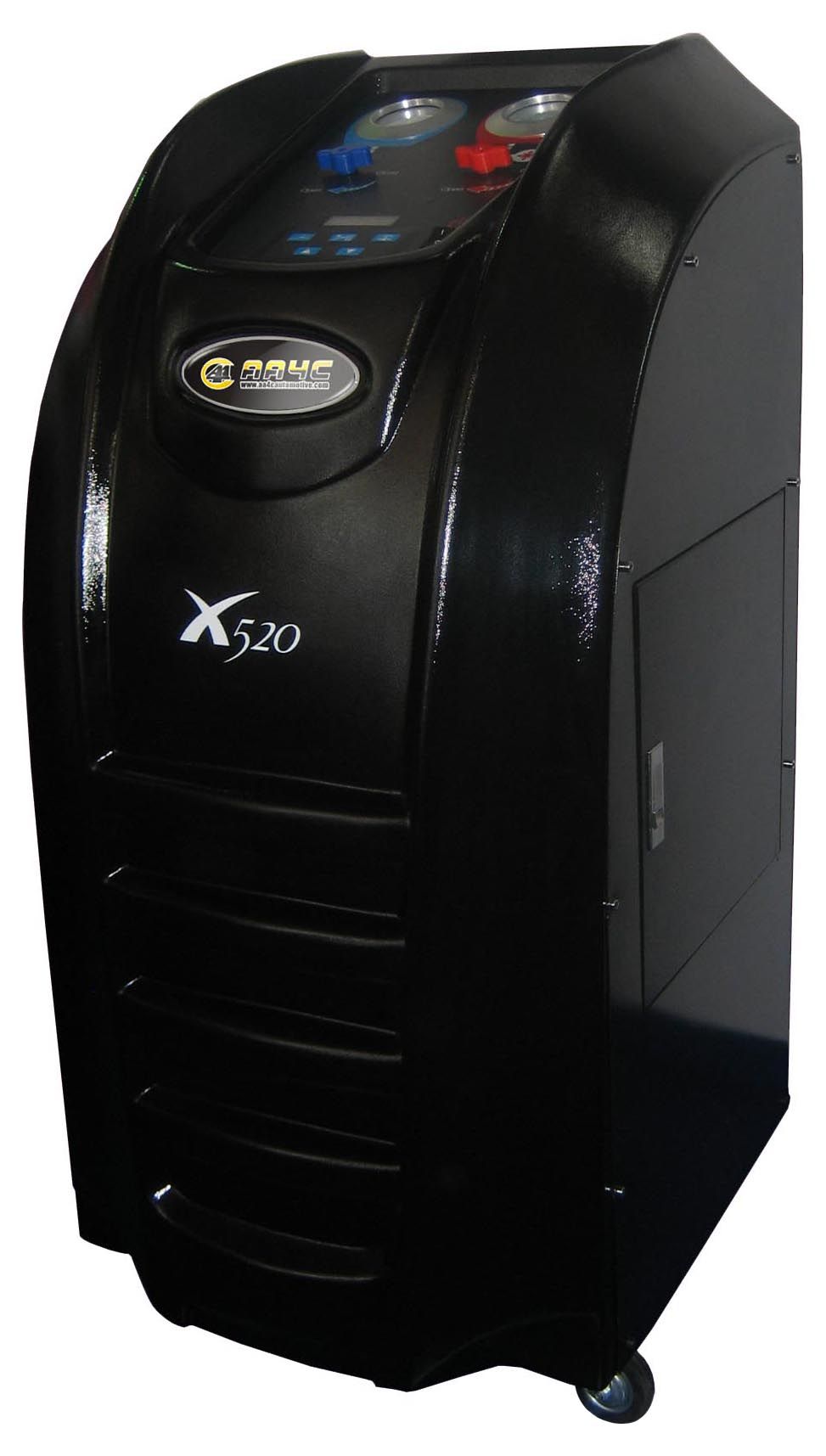 A/C Refrigerant Handling System AA-X520