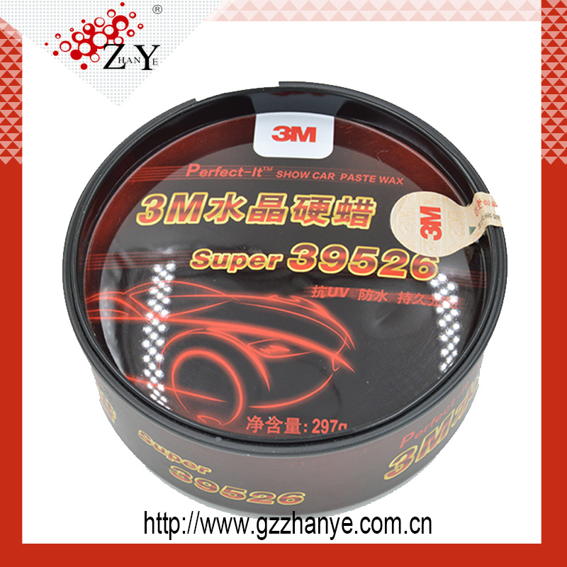 Original 3m 39526 Perfect-It Show Car Paste Wax