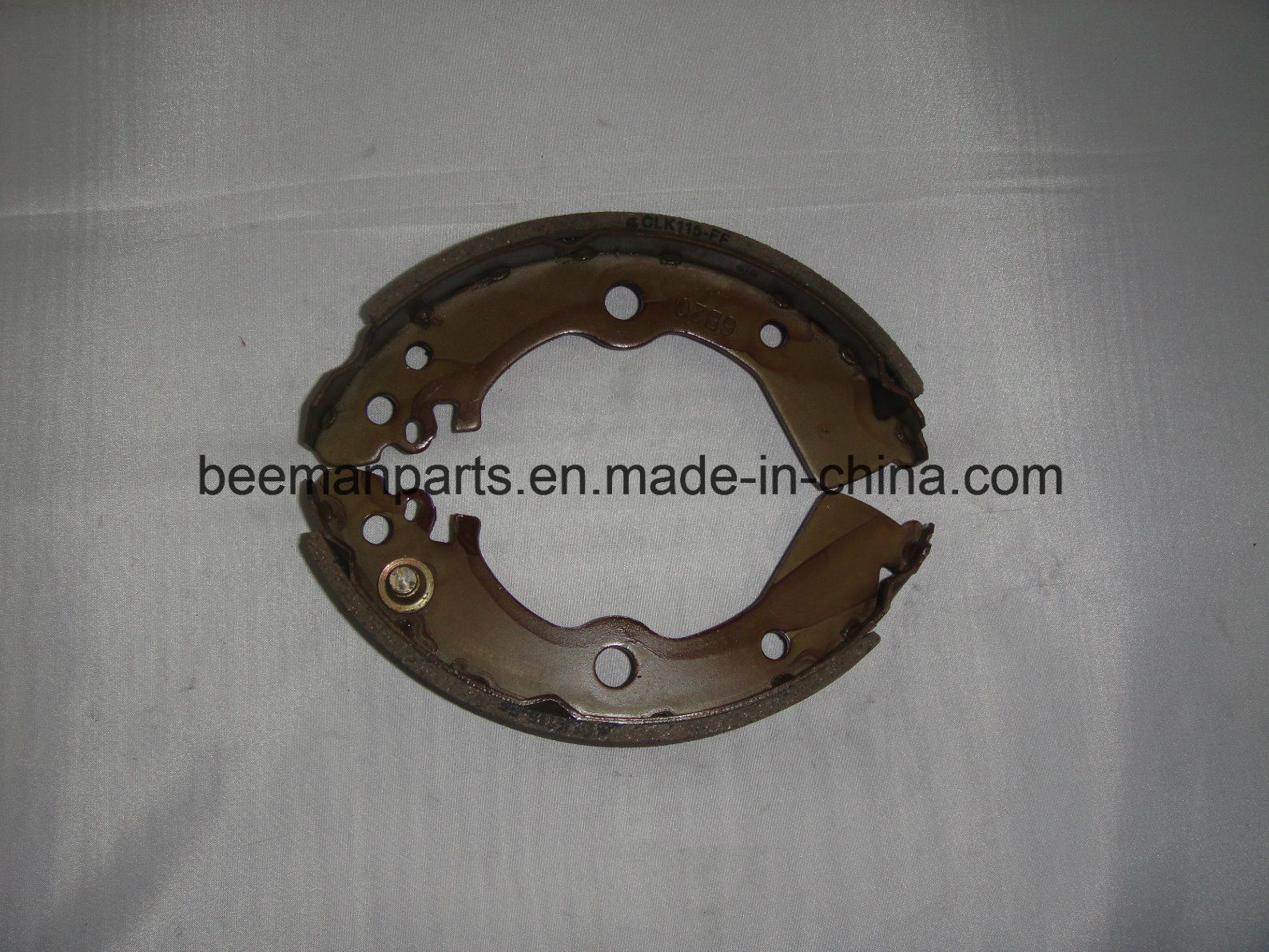 Disc Brake Shoe for Nissan Sunny K185