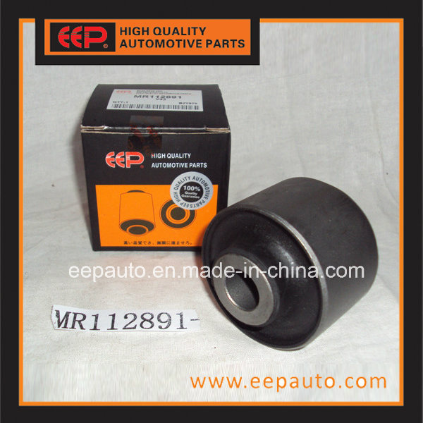 Rubber Suspension Bushing for Mitsubishi Pajero MR112891 Mab-001