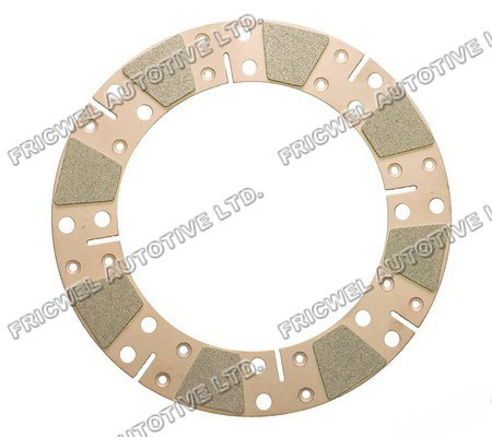 Racing Disc (2752-141-135) , High Quality Racing Disc, European Quality