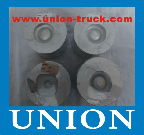 4ja1 Auto Parts for Isuzu Elf Diesel Engine