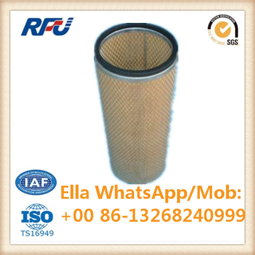 1-14215118-0 High Quality Air Filter for Isuzu