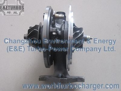 GT2052V Turbo Cartridge for Turbocharger 720931 Volkswagen R5 Kurz/Tdi Pd