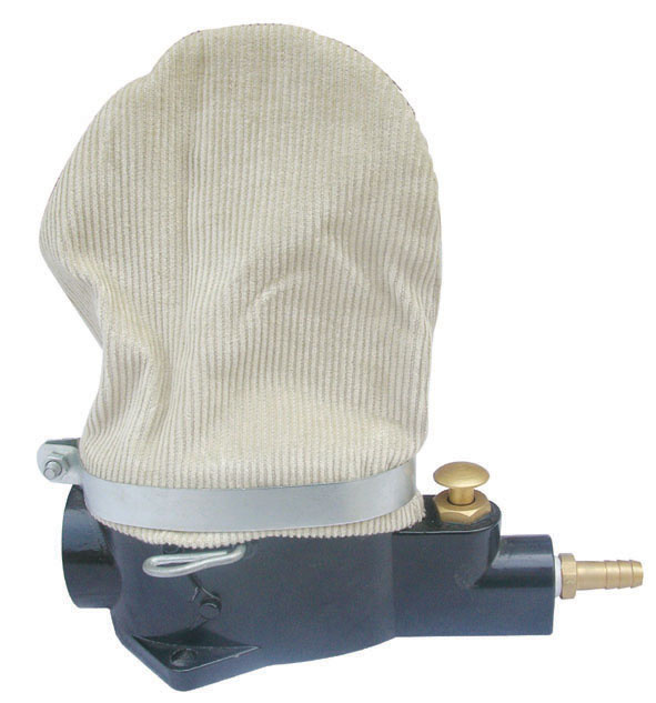 Spark Plug Cleaner