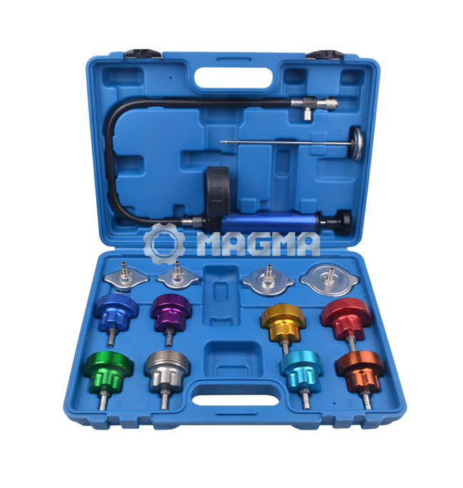 14 PCS Water Tank Leak Detector (MG50180)