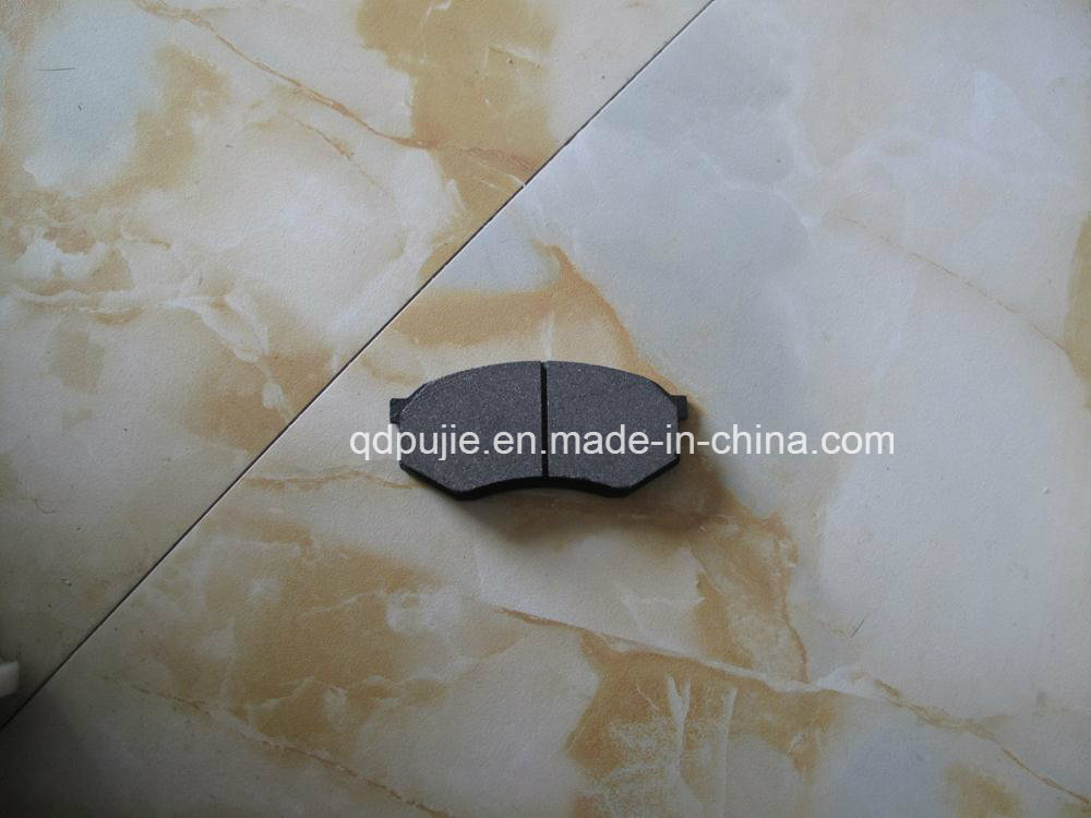 High Quality Pad of Brake for Toyota