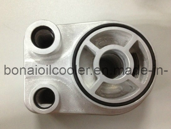 Oil Cooler for Renault OEM 8200 779 744/8200606297/7700779744