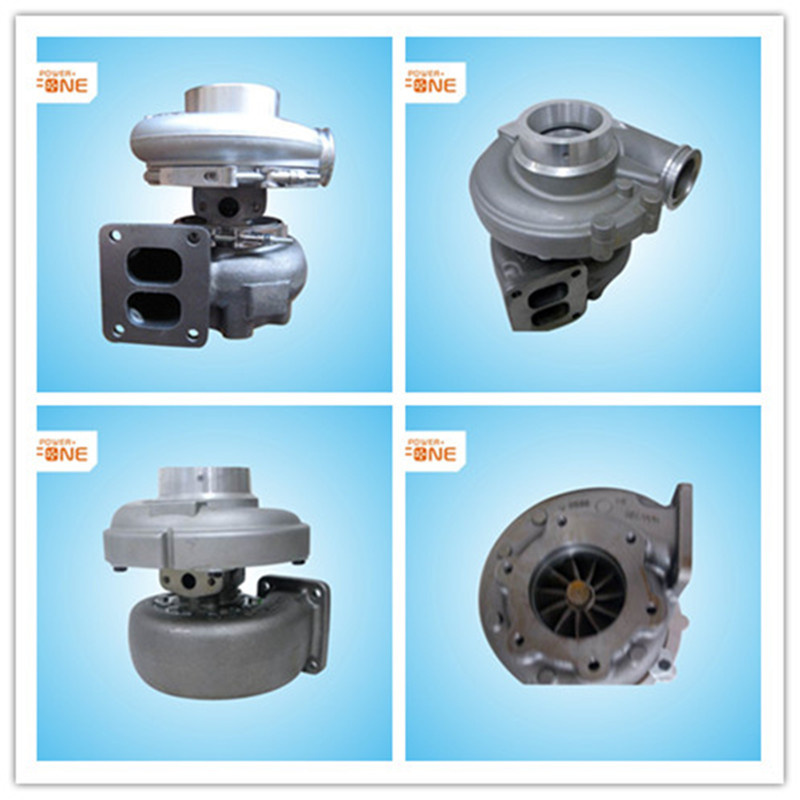 K31 53319887201 Turbocharger for Volovo Truck