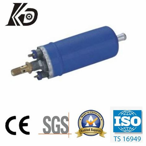 Electric Fuel Pump for Ford 0580254911 (KD-5010)