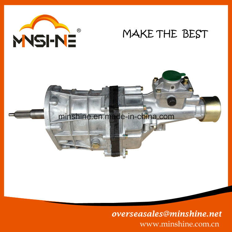 Gearbox for Toyota Hilux 2KD